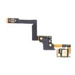 Mikrofon mit Näherungssensor Flex für Google Pixel 3 (Original)