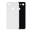 Rückglas für Google Pixel 3 (Clearly White)