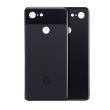 Rückglas für Google Pixel 3 (Just Black)
