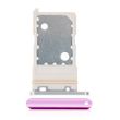 SIM-Kartenschacht für Google Pixel 3 (Pink)