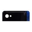 Rückglas für Google Pixel 2 XL (Schwarz)
