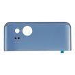 Rückglas für Google Pixel 2 (Kinda Blue)
