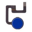 Home-Taste mit Flexkabel für Google Pixel/ Pixel XL (Blau)