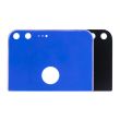 Rückglas für Google Pixel XL (Blau)