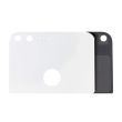 Rückglas für Google Pixel XL (Weiß)