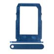 SIM-Kartenschacht für Google Pixel/ Pixel XL (Blau)