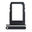 SIM-Kartenschacht für Google Pixel/ Pixel XL (Schwarz)