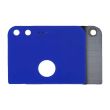 Rückglas für Google Pixel (Blau)