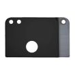 Rückglas für Google Pixel (Schwarz)
