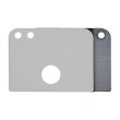 Rückglas für Google Pixel (Weiß)