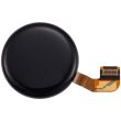 OLED Display Einheit für Google Pixel Watch Serie 2 (41MM) (Premium)