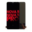 OLED Display ohne Rahmen für Huawei Nova 5/ Nova 5 Pro (alle Farben)