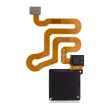 Fingerabdruck Leser mit Flexkabel für Huawei P9 Plus (Schwarz)