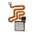 Fingerabdruck Leser mit Flexkabel für Huawei P9 Lite (Gold)