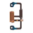Fingerabdruck Leser mit Flexkabel für Huawei Mate 9 Pro (Gold)
