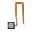 Fingerabdruck Leser mit Flexkabel für Huawei Mate 7 (Grau)