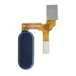 Fingerabdruck Leser mit Flexkabel für Huawei Honor 9 (Blau)