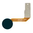 Fingerabdruck Leser mit Flexkabel für Huawei Nova 5i Pro (Emerald Green)