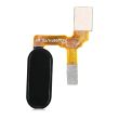 Fingerabdruck Leser mit Flexkabel für Huawei Honor 9 (Schwarz)