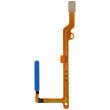 Fingerabdruck Leser mit Flexkabel für Honor 50 SE (Blau)