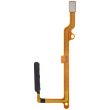 Fingerabdruck Leser mit Flexkabel für Honor 50 Lite (Midnight Black)