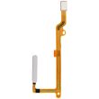 Fingerabdruck Leser mit Flexkabel für Honor 50 Lite (Space Silver)