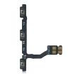 Power & Lautstärke-Taste Flexkabel für Huawei P40