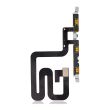 Power/ Lautstärke Taste Flexkabel für Huawei P9 Plus