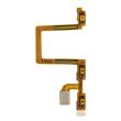 Power/ Lautstärke Taste Flexkabel für Huawei Y9S