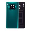 Rückglas mit Kameralinse für Huawei Mate 30 (Emerald Green)