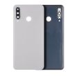 Rückglas mit Kameralinse für Huawei P30 Lite/ Nova 4E (4GB RAM/ ohne Logo)