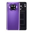 Rückglas mit Kameralinse für Huawei Mate 30 (Cosmic Purple)