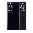 Rückglas mit Kameralinse für Huawei P50 Pro (Golden Black)