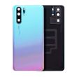 Rückglas mit Kameralinse für Huawei P30 Pro (Breathing Crystal)