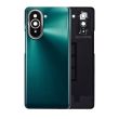 Rückglas mit Kameralinse für Huawei Nova 10 (Grün)