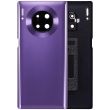 Rückseite Abdeckung mit Kameralinse für Huawei Mate 30 Pro (Cosmic Purple)