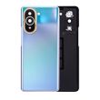 Rückglas mit Kameralinse für Huawei Nova 10 Pro (Violet)