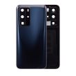 Rückglas mit Kameralinse für Huawei P40 Pro (Schwarz)