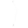 Antenne Verbindungskabel für Huawei P30 Pro (2-teiliges Set)