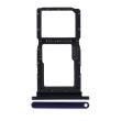 SIM-Kartenschacht für Huawei Y9S (Phantom Purple)