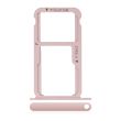 SIM-Kartenschacht für Huawei Honor 8 (Sakura Pink)