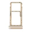SIM-Kartenschacht für Huawei Mate 10 Lite (Gold)
