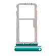 SIM-Kartenschacht für Huawei Honor 9 (Robin Egg Blue)