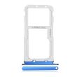 SIM-Kartenschacht für Huawei Honor 9 (Sapphire Blue)
