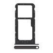 SIM-Kartenschacht für Huawei Honor 9N (Midnight Black)