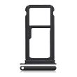 SIM-Kartenschacht für Huawei Mate 10 (Schwarz)