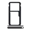 SIM-Kartenschacht für Huawei Honor 8 (Midnight Black)