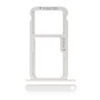 SIM-Kartenschacht für Huawei Honor 8 (Moonlight Silver)