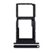 SIM-Kartenschacht für Huawei Y9S (Midnight Black)