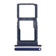 SIM-Kartenschacht für Huawei Y9S (Blau)